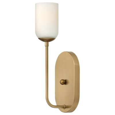 Harlow Wall Sconce by Hinkley Lighting - Starlight Lighting USA and Canada